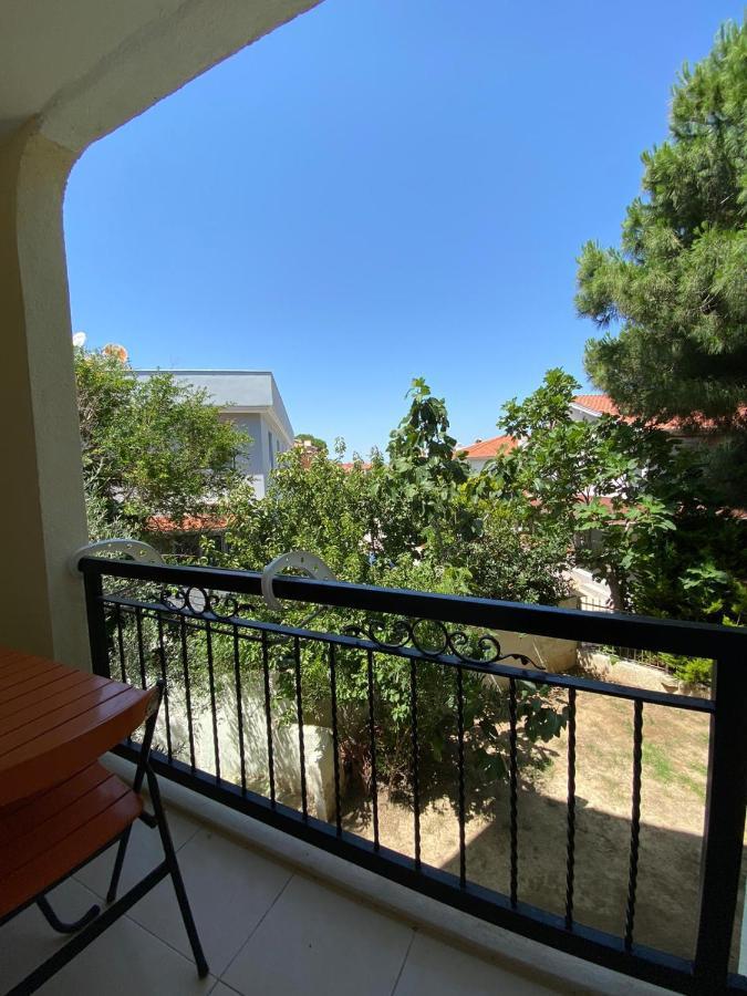 Çeşme Maviev Otel מראה חיצוני תמונה