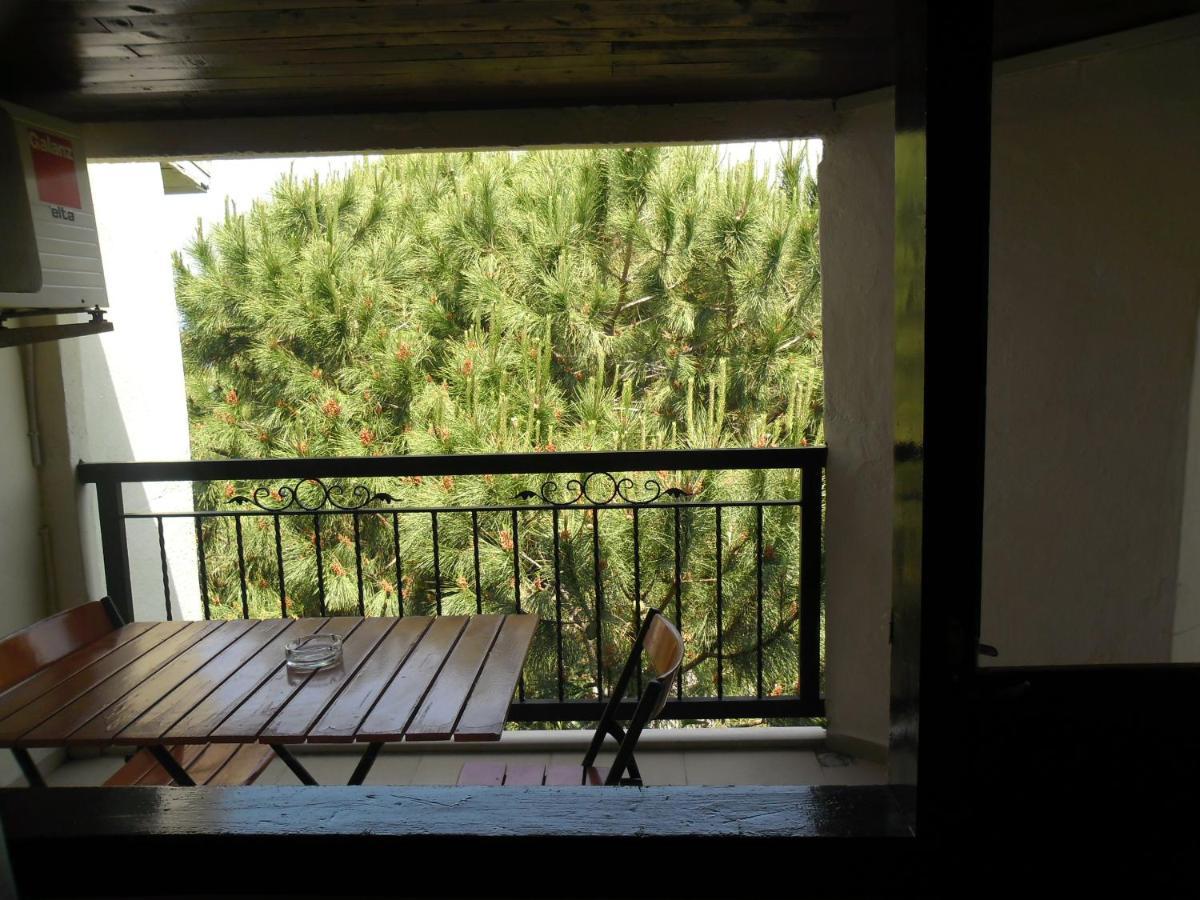 Çeşme Maviev Otel חדר תמונה