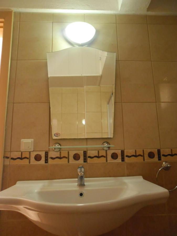Çeşme Maviev Otel חדר תמונה