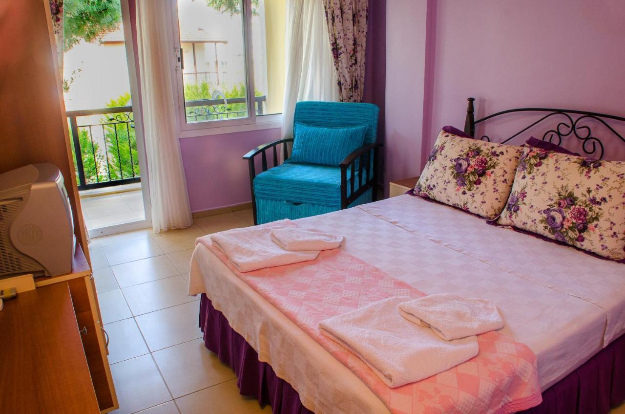 Çeşme Maviev Otel חדר תמונה