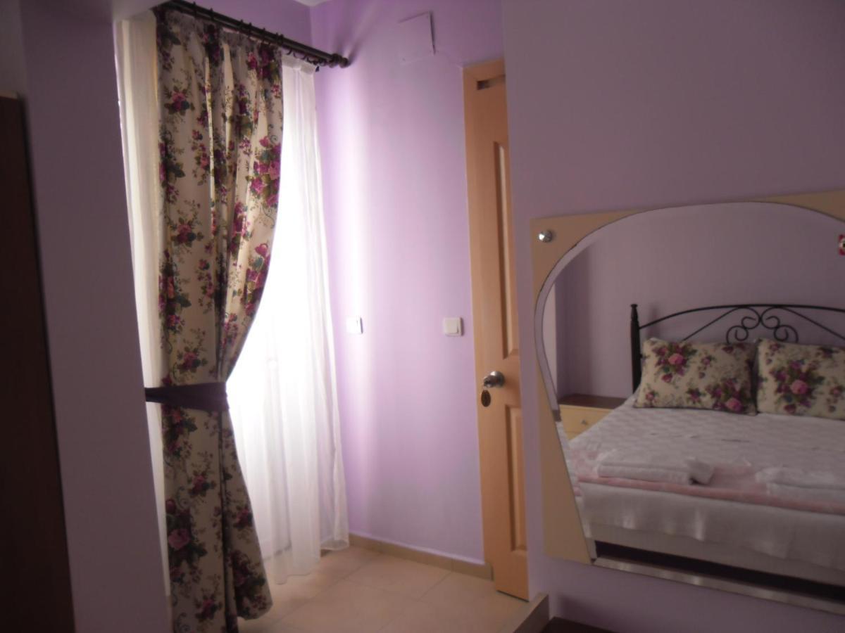 Çeşme Maviev Otel חדר תמונה