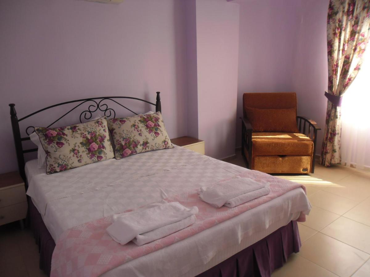 Çeşme Maviev Otel חדר תמונה