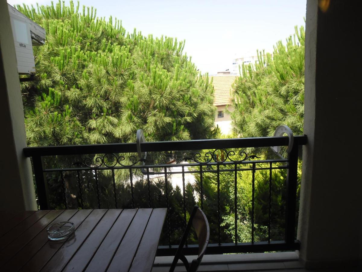Çeşme Maviev Otel חדר תמונה