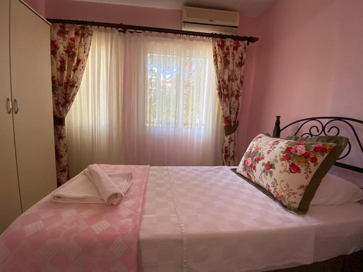 Çeşme Maviev Otel מראה חיצוני תמונה